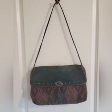 Vintage Sven Design Purse