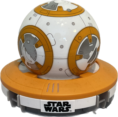 ★ STARWARS BB-8 ラジコン　R00 1ROW sphero Amazon.com: Sphero Star Wars Original BB-8 App Controlled