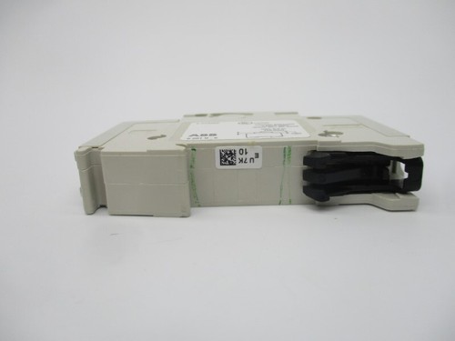 ABB S201UK10A 240V 10A NSNP - Picture 3 of 4