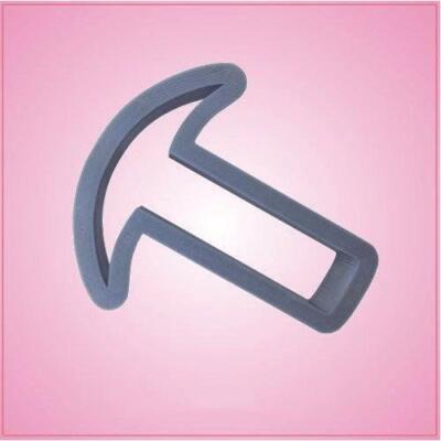 Pick Axe Cookie Cutter