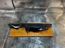 Carena scarico KTM 1190 RC8 inferiore sinistra 2008