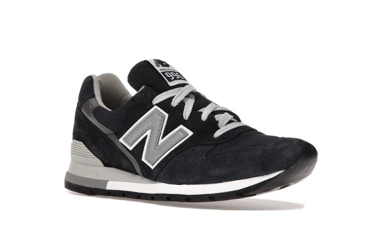 New balance best sale 996 classic navy