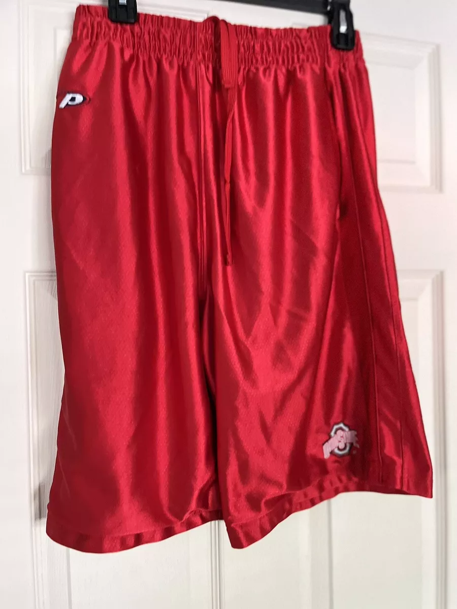 Ohio state men's shorts sale