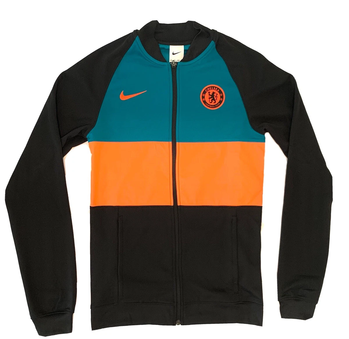 Nike fly deals jacket