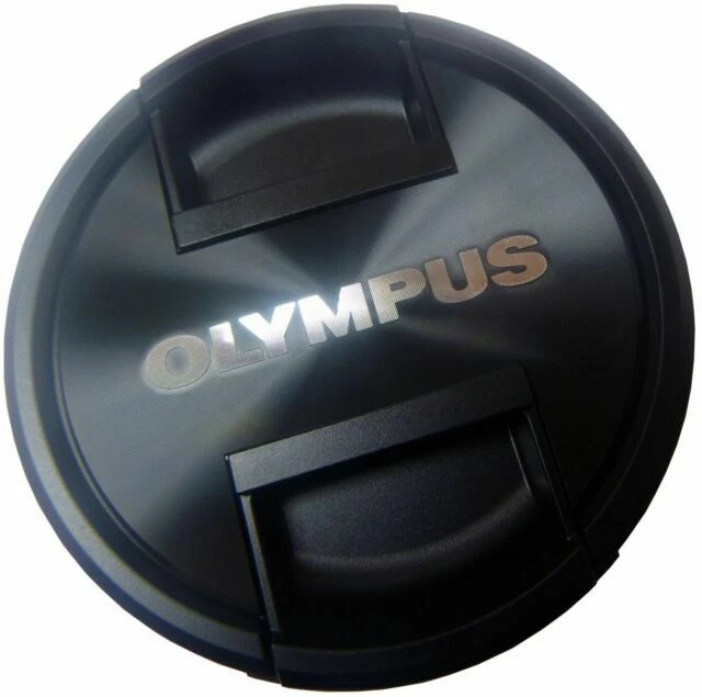 Olympus Camera Lens Caps
