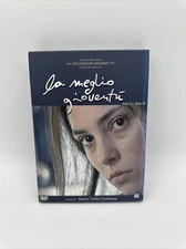 La meglio gioventu Atto I e II DVD EDIZIONE SPECIALE (3 DVD) OTTIME CONDIZIONI