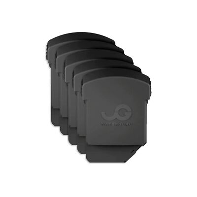 WaterGuru Sense S1 Smart Cassette - 5 Pack - Compatible with The WaterGuru Se...