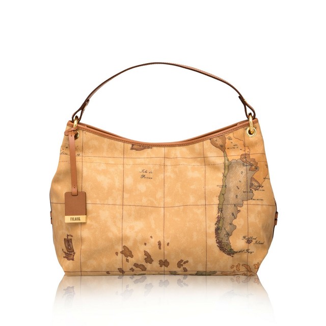 Borsa Alviero Martini 1a Classe Geo Natural Sottospalla Media Contemporary  | Acquisti Online su eBay
