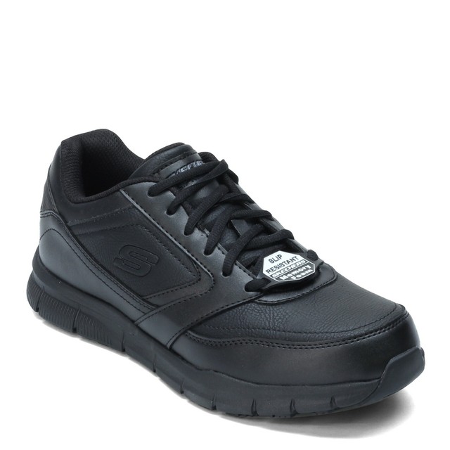 skechers work relaxed fit nampa sr