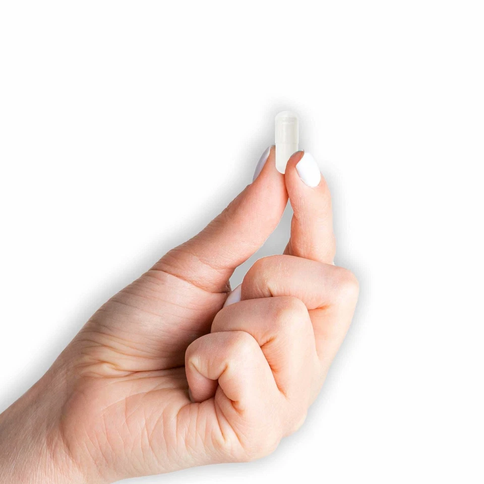 Mason Natural Collagen 1500 mg. Hair Nails & Skin, joint function, 120 Caps - Image 4 of 4