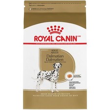 Royal Canin Dalmatian Adult Dry Dog Food 30 lb bag