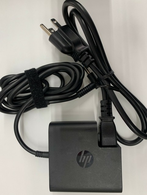 hp envy charger cable