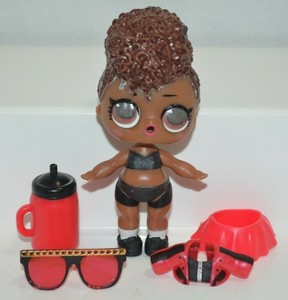 thrilla lol surprise