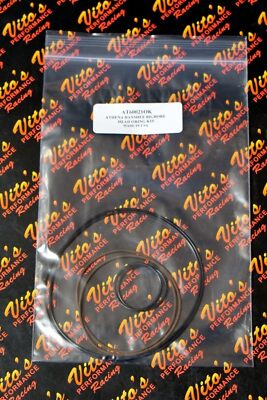 Vito's Performance Banshee ATHENA Big Bore Cool Head O-Ring Reparatursatz Links