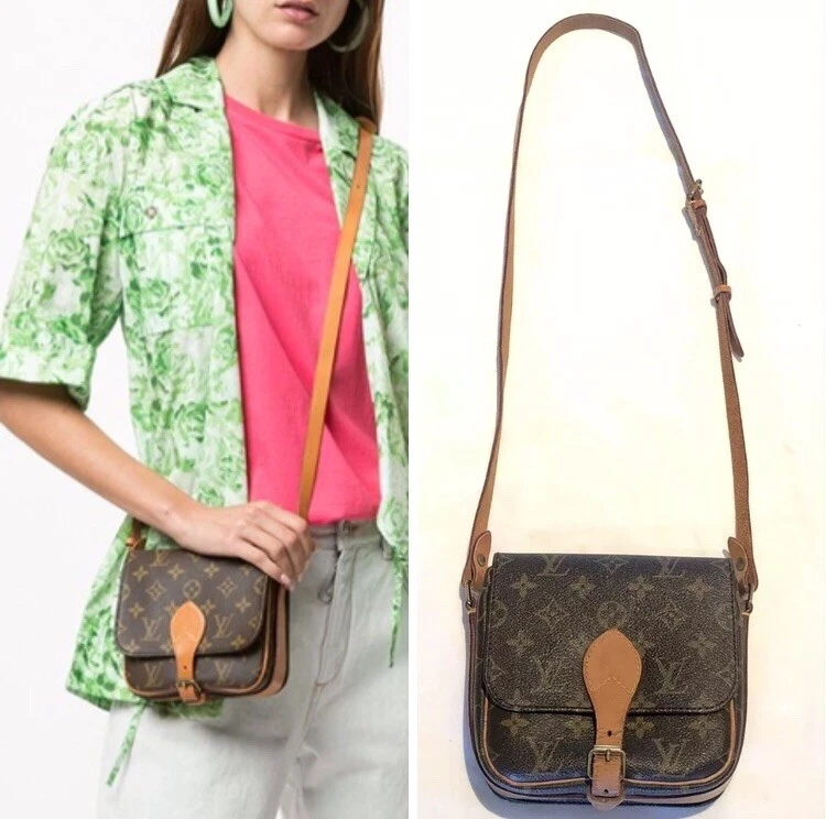 louis vuitton cross body bag for women