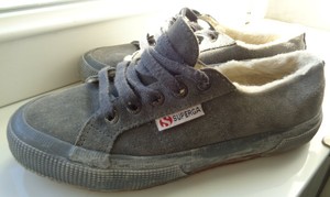 superga pelo