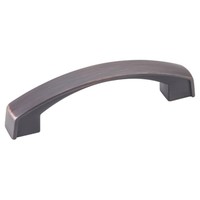 Merrick Cabinet Pull, Brushed Oil Rubbed Bronze, 5.5 In. on sale Merrick Cabinet Pull, Brushed Oil Rubbed Bronze, 5.5 In. on sale
