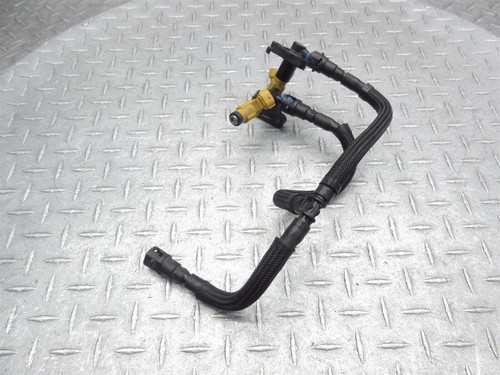Tuyau rail buse injecteur essence Suzuki VSTROM 650 DL650 2014 12-15 - Photo 7/9