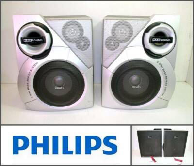 3-way bass reflex speakers | Gumtree 