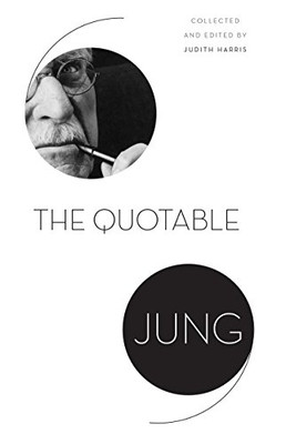 The Quotable Jung - HardBack NEU C. G. Jung (Aut 2015-11-03