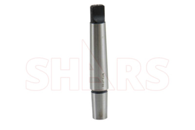 2MT to 33JT Drill Chuck Arbor MT2 JT33 Morse Taper 2 Jacob Taper
