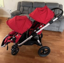 Baby Jogger Red Strollers for sale | eBay