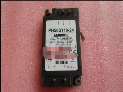 Alimentatore 24v Ac Tdk Lambda Dsp100 24 Alimentatore Per Guida Din 24 Tdk Lambda S 984610 - Foto 10