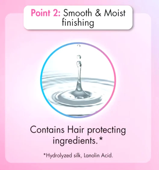 Color burbuja de cabello - marrón té leche Foto 4 de 4