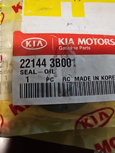 Hyundai kia 22144 3b001