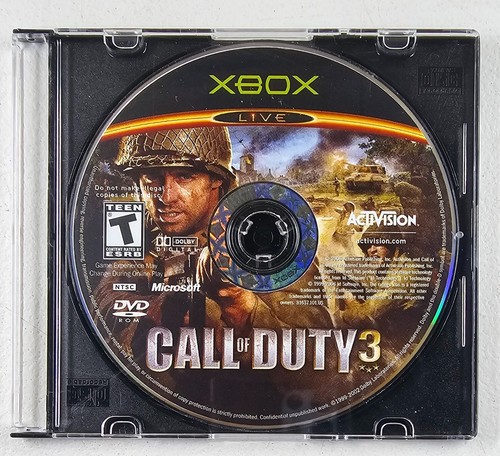 Xbox Original Game Lot | Buy 3 Get 1 Free | Free Ship $25+ | Resurfaced - Picture 19 of 157