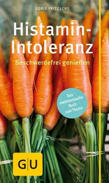 Thumbnail - Histamin-intoleranz