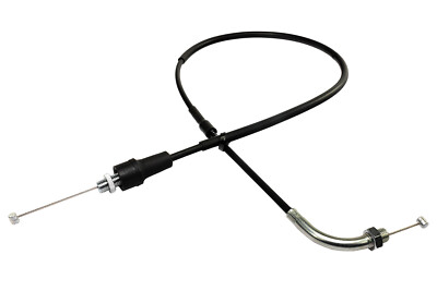 Gaszug Seil Zug komplett 45-1024 für Honda TRX 300 400 TRX300 Baujar 1999-2008