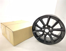 New Oem Mitsubishi Alloy Wheel 16 16x6.5 Black 2016 2017 Lancer 4250f634 Chip New Oem Mitsubishi Alloy Wheel 16 16x6.5 Black 2016 2017 Lancer 4250f634 Chip