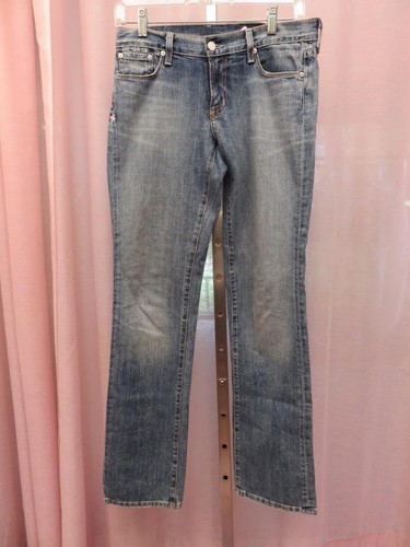 Gene Montesano Jeans Sundown 