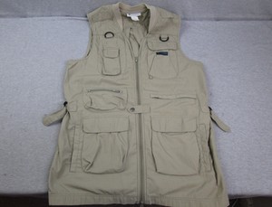 columbia beige jacket