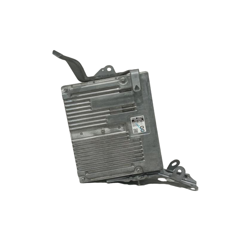 Engine ECU Only Fits 2015-2024 Toyota Hilux 2GD-FTV T/M P/N 89666