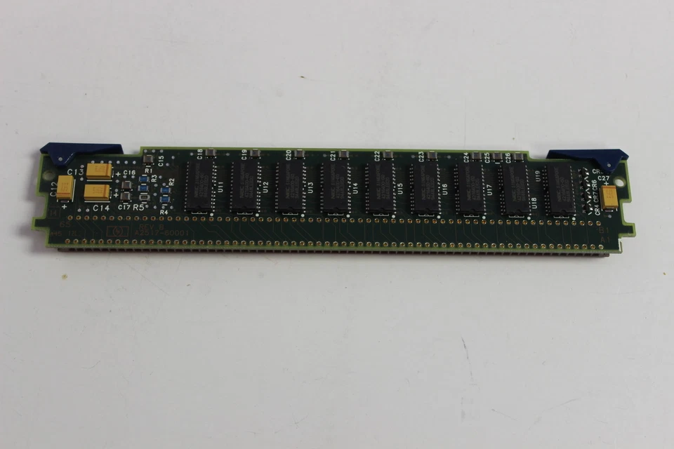 HP A2517-60001 A2517-69001 32MB SIMM MEMORY MODULE 9000 735 WITH WARRANTY - Image 2 of 3