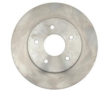 Rr Disc Brake Rotor  Raybestos  96010R
