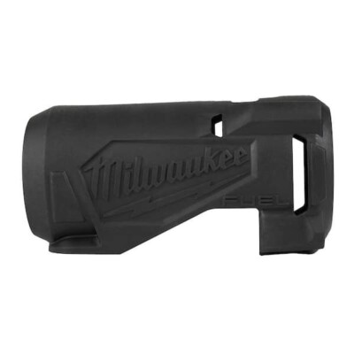 M12 FUEL Impact Driver Protective Boot - Fits 1/4 in. Hex Impact Driver