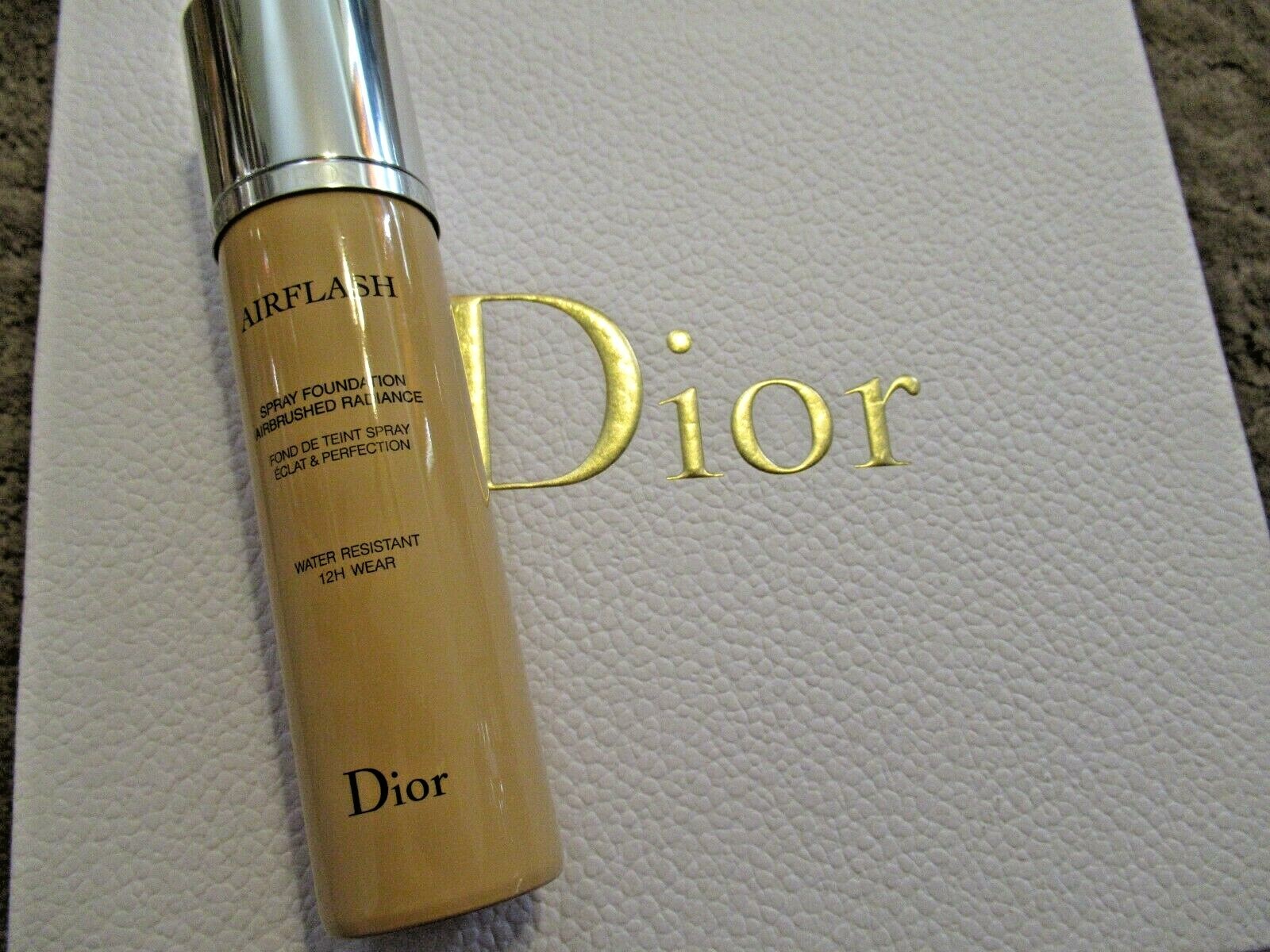 dior air brush