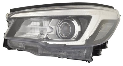 Scheinwerfer Wy21w-w5w für Subaru Förster Von 2019 Links