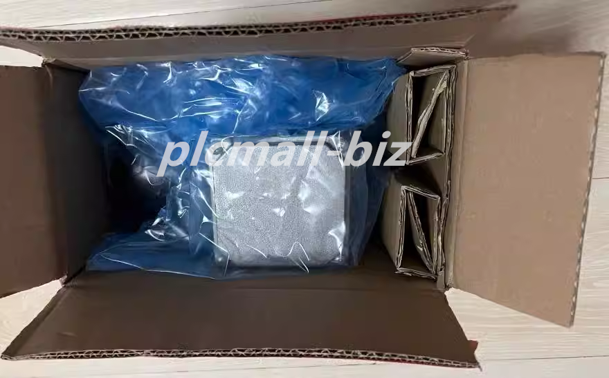 Rexroth 3842547992 three-phase asynchronous motor FedEx or