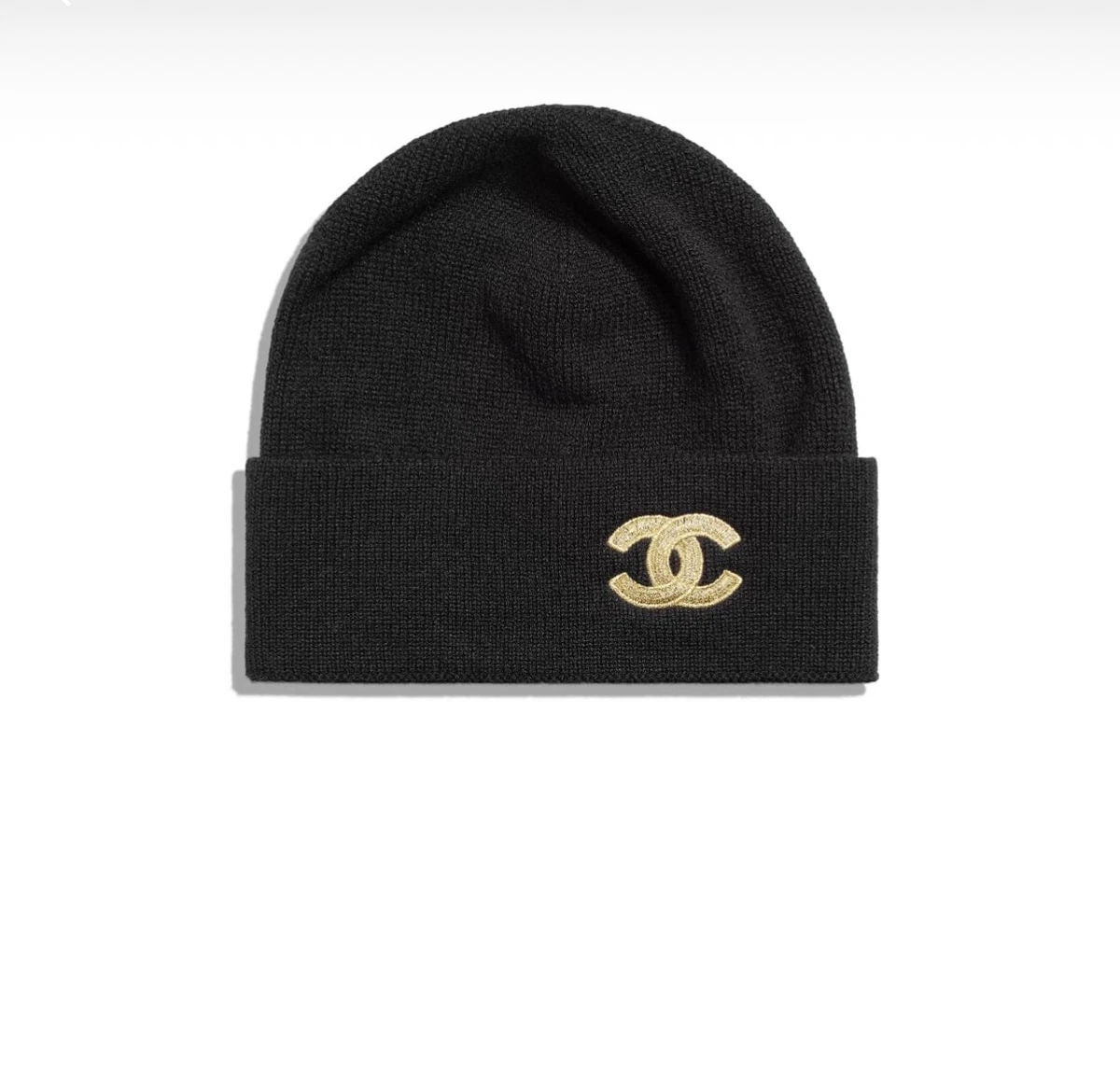 nostalgic beanie, 2-schwarz, UNI