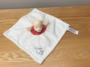 matalan baby comforter