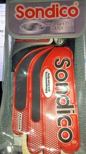GUANTI PORTIERE ALLENATORE VINTAGE SONDICO NUOVI