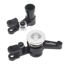 Powerhobby Steering Servo Saver Bellcrank FOR Traxxas Slash 4x4