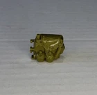 Falcon ORIGINAL Backpack NO Antenna Vintage 1987 Hasbro G.I.Joe ARAH