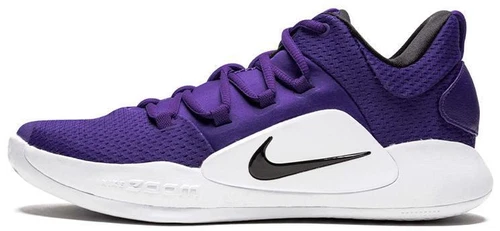 Nike Hyperdunk X TB Low Court Purple