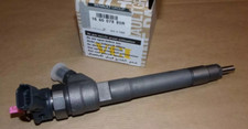 Injecteur Renault KOLEOS