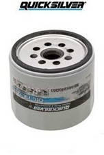 FILTRO OLIO ORIGINALE MERCRUISER BENZINA CARTUCCIA QUICKSILVER 35-866340Q03